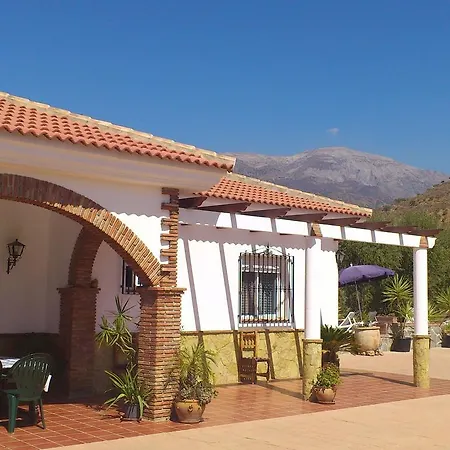 펜션 Holiday Casa Antonio
