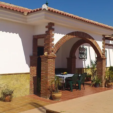 Holiday Casa Antonio 비뉴엘라