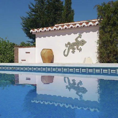 펜션 Holiday Casa Antonio