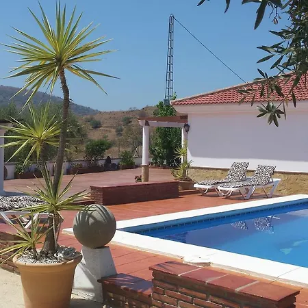 Holiday Casa Antonio *