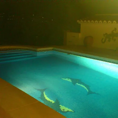 Holiday Casa Antonio 펜션 *