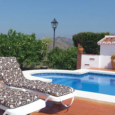 Holiday Casa Antonio 펜션 비뉴엘라