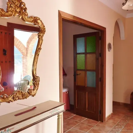 Holiday Casa Antonio 펜션