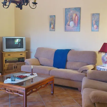 Holiday Casa Antonio *