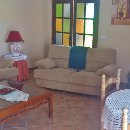 Holiday Casa Antonio
