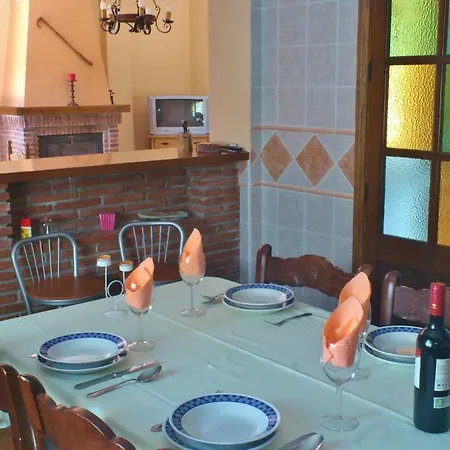 펜션 Holiday Casa Antonio 비뉴엘라