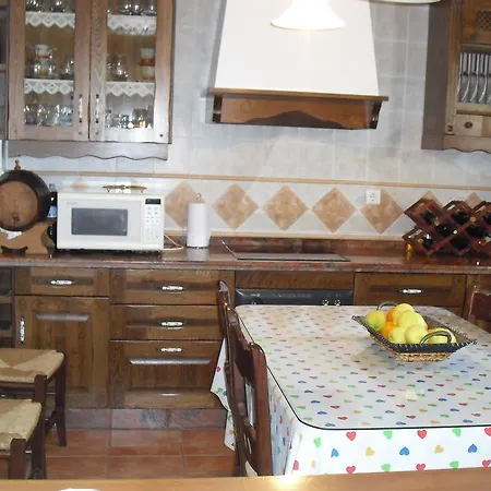 Holiday Casa Antonio * 비뉴엘라