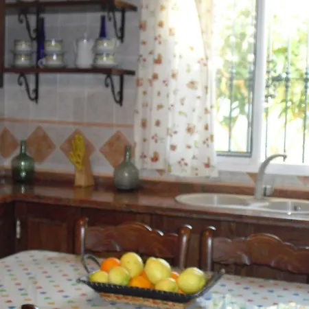 Holiday Casa Antonio 펜션 비뉴엘라