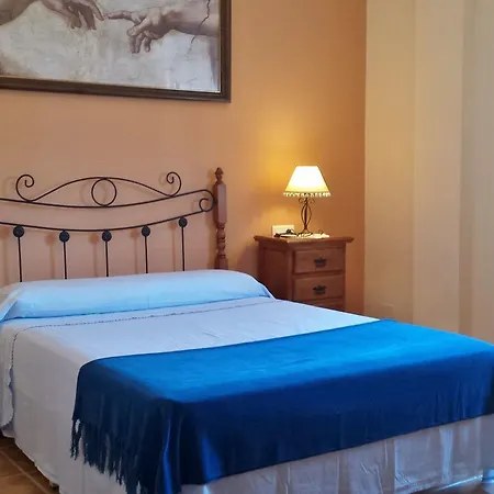 Holiday Casa Antonio 비뉴엘라