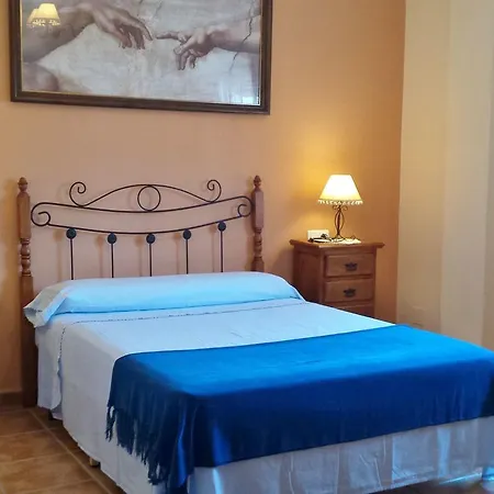 Holiday Casa Antonio 펜션