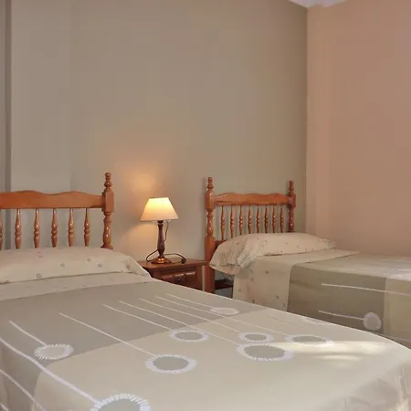 펜션 Holiday Casa Antonio *