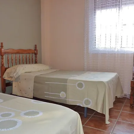 Holiday Casa Antonio *