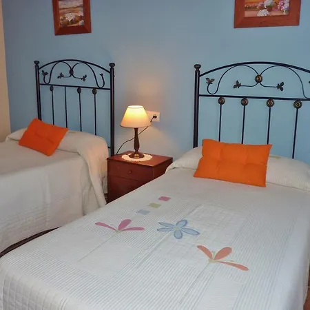 Holiday Casa Antonio