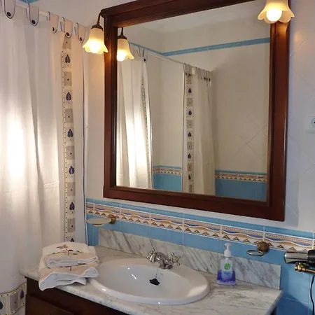 펜션 Holiday Casa Antonio 비뉴엘라