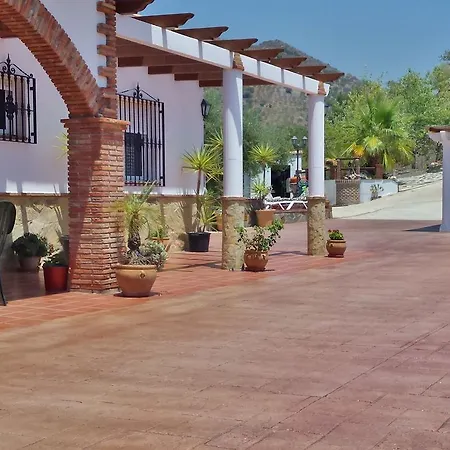 펜션 Holiday Casa Antonio