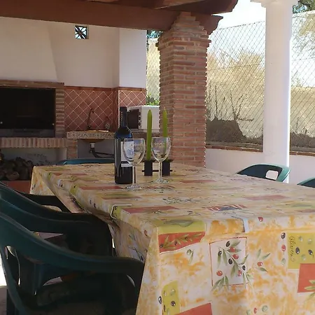 Holiday Casa Antonio 펜션