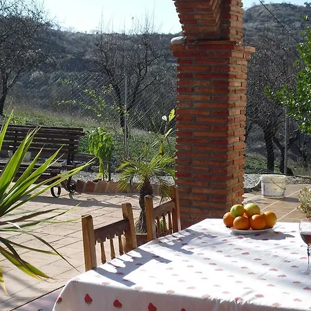 펜션 Holiday Casa Antonio *