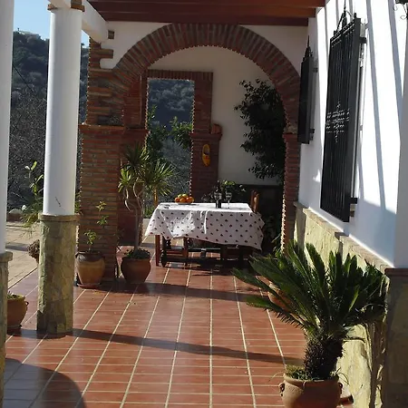 Holiday Casa Antonio *
