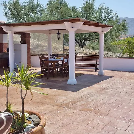 Holiday Casa Antonio