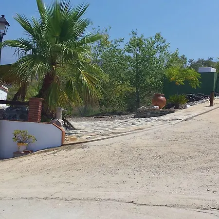 Holiday Casa Antonio 펜션 *