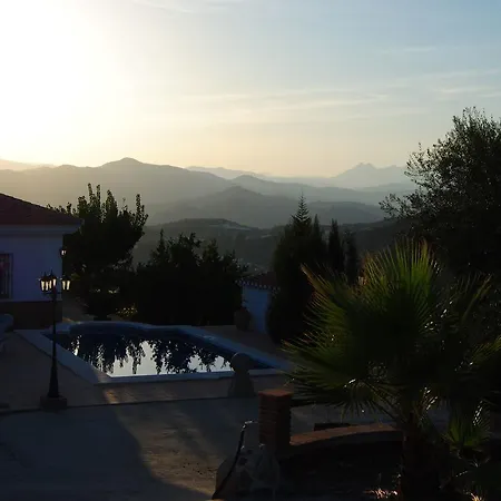 Holiday Casa Antonio 펜션 비뉴엘라