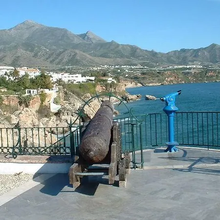Holiday Casa Antonio *